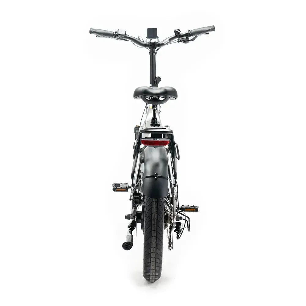 JOBOBIKE Romer Pro - Cinzento