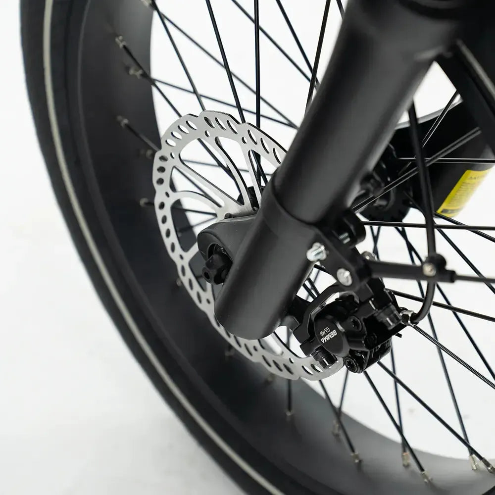 JOBOBIKE Romer Pro - Cinzento