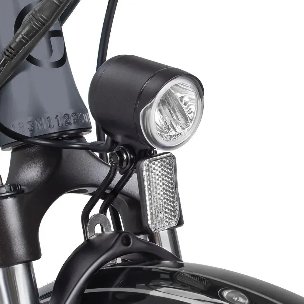 JOBOBIKE Sam - Azul