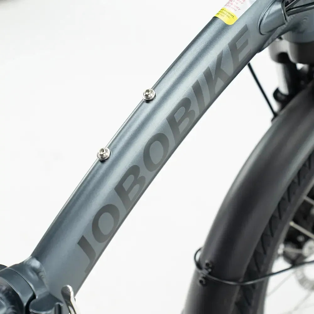 JOBOBIKE Sam - Cinzento