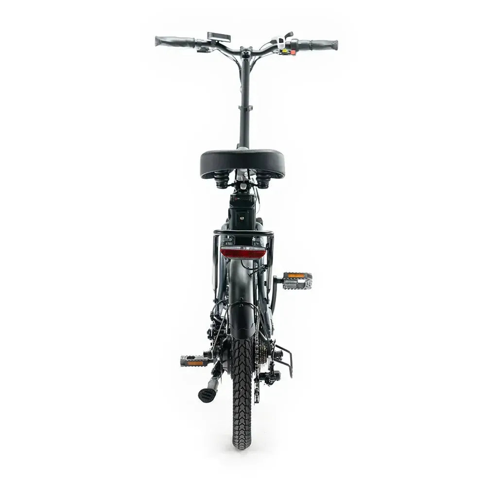 JOBOBIKE Sam - Cinzento