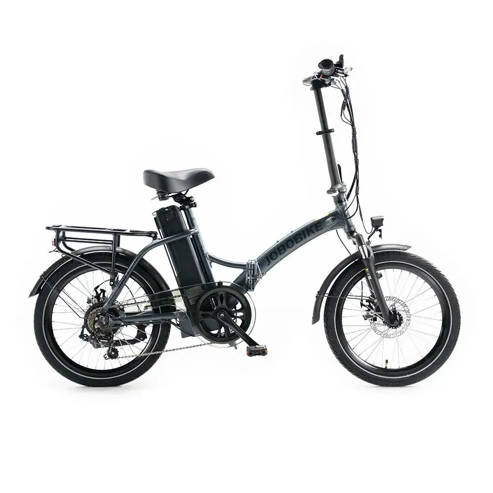 JOBOBIKE Sam - Cinzento