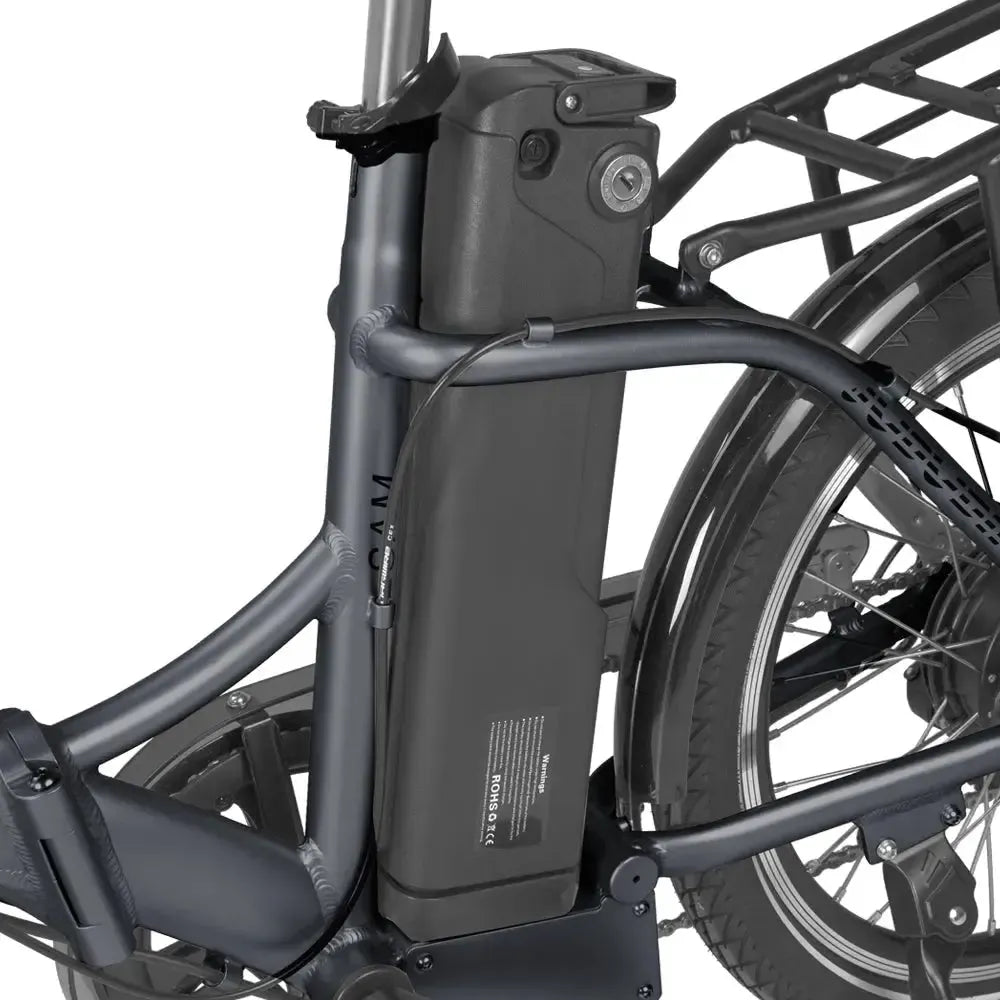 JOBOBIKE Sam - Branco