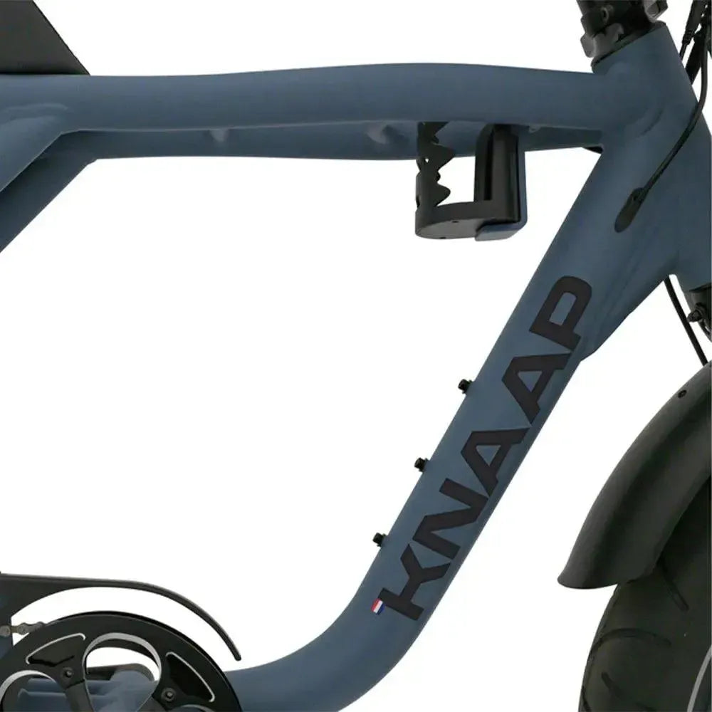 KNAAP AMS X - Azul
