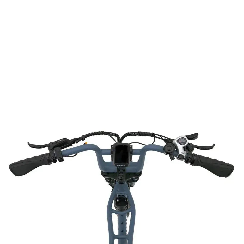KNAAP AMS X - Azul