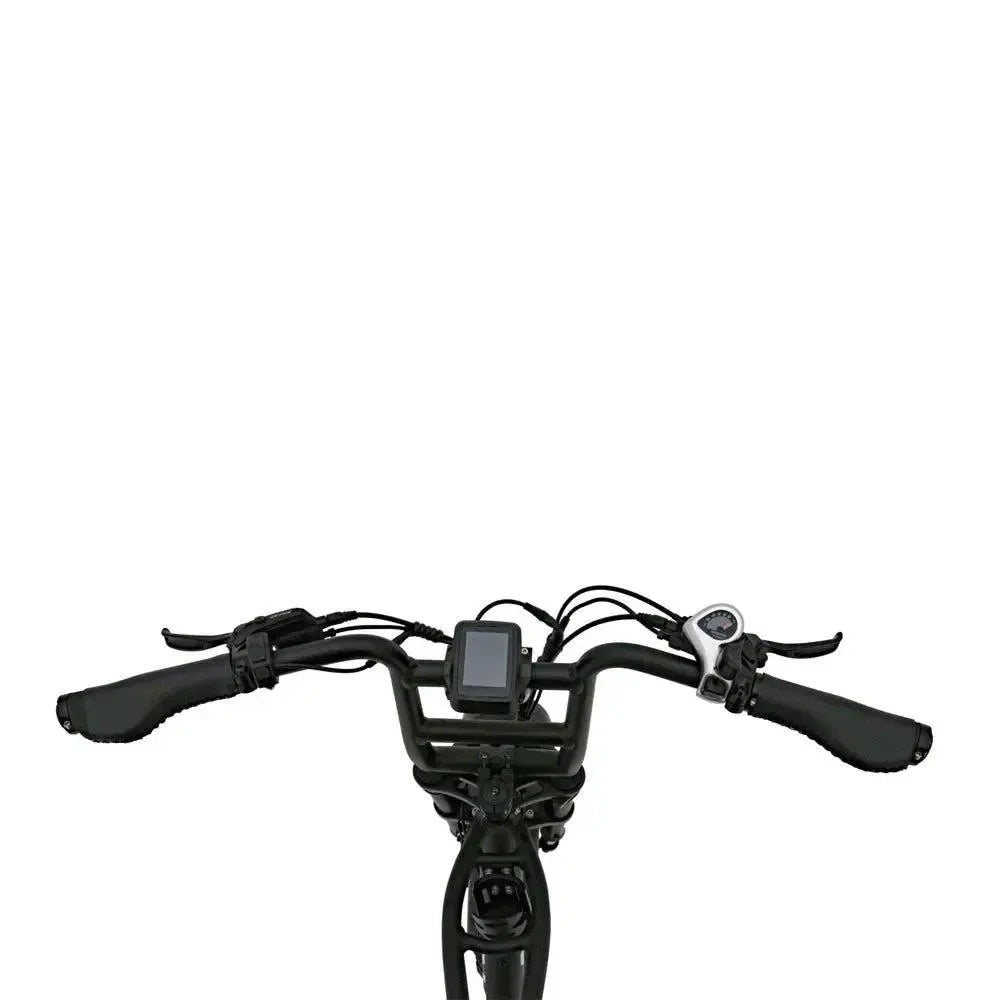 KNAAP AMS X - Preto
