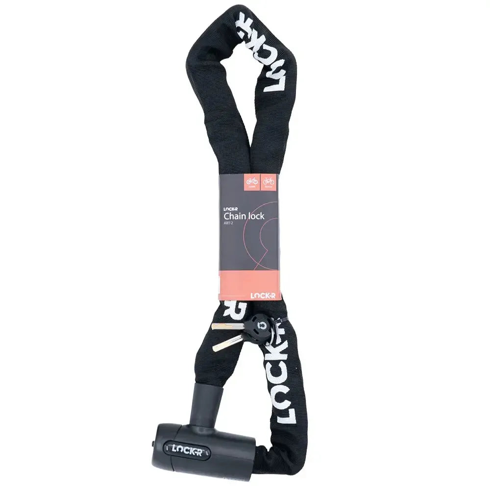 Cadeado de corrente - Art 2 - LOCK-R