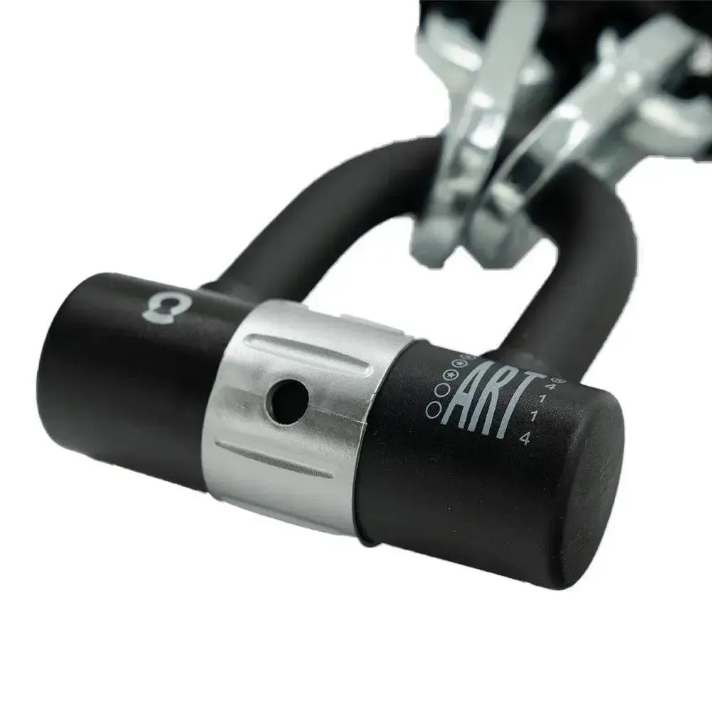 Cadeado de corrente - Art 3 - LOCK-R