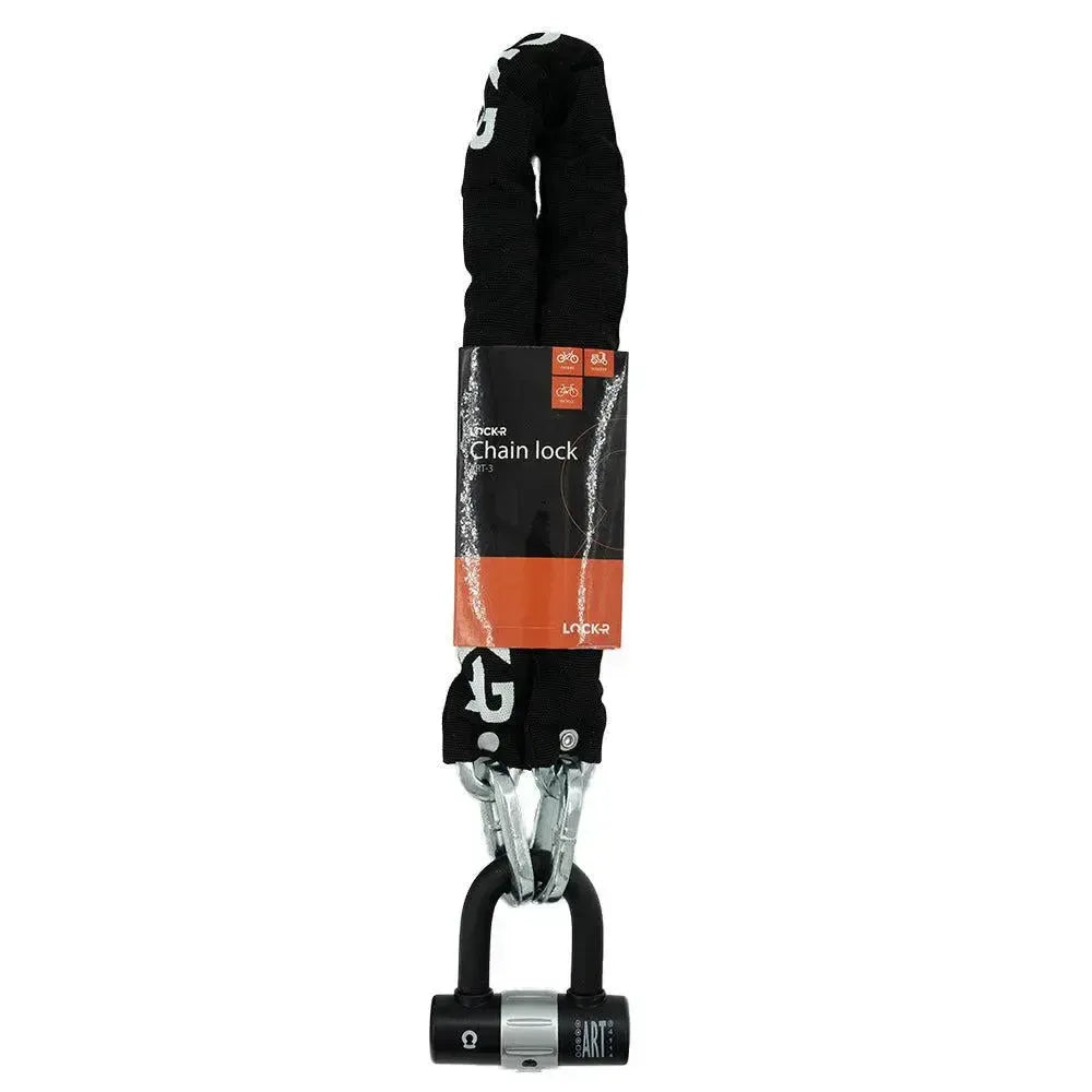 Cadeado de corrente - Art 3 - LOCK-R
