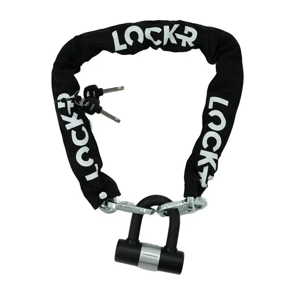 Cadeado de corrente - Art 3 - LOCK-R