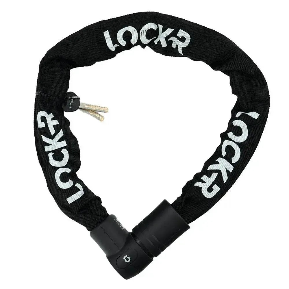 Cadeado de Corrente Sleeve - Art 4 - LOCK-R