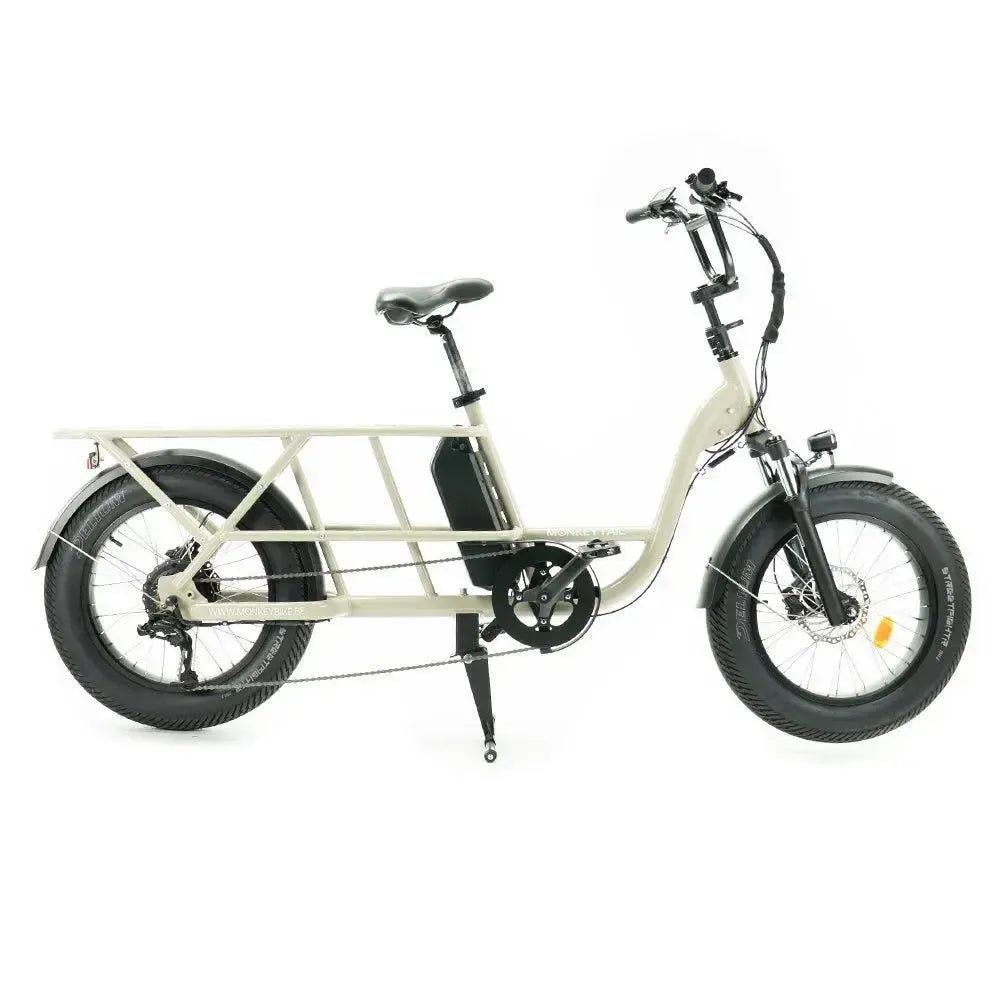 MONKEYBIKE MonkeyTail - Bege