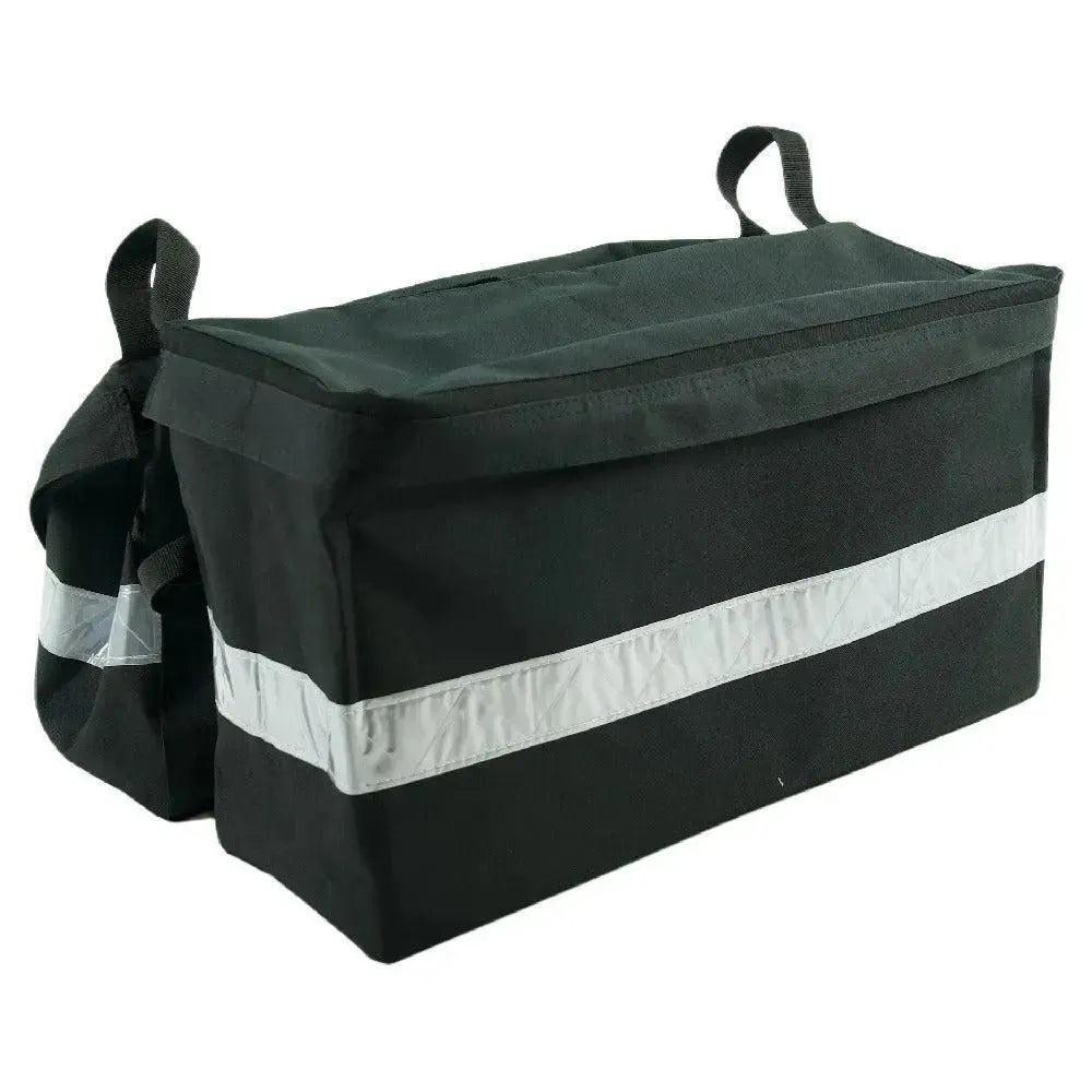 Monkeybike MonkeyTail - Bolsa para bicicleta