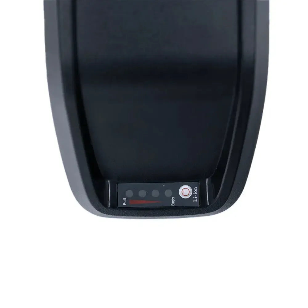 OUXI C80 Mini - Bateria