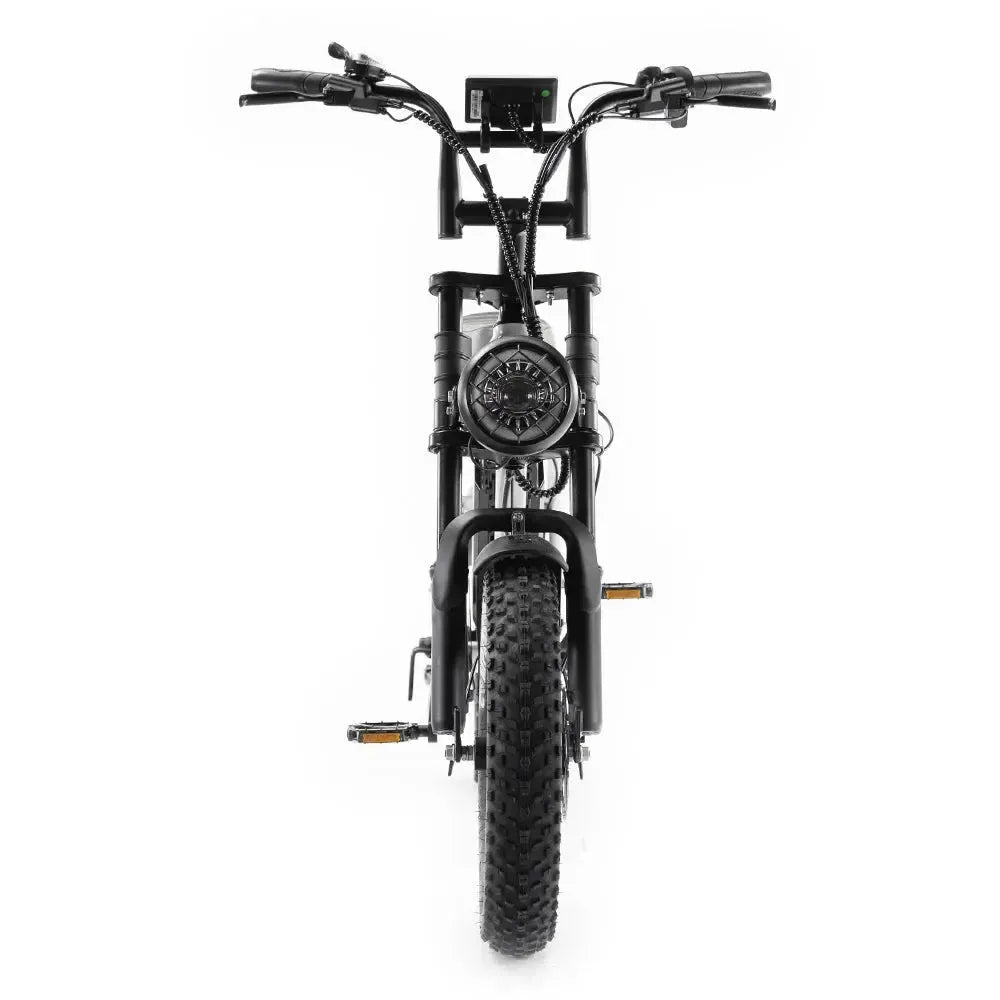 OUXI C80 Mini - Branco
