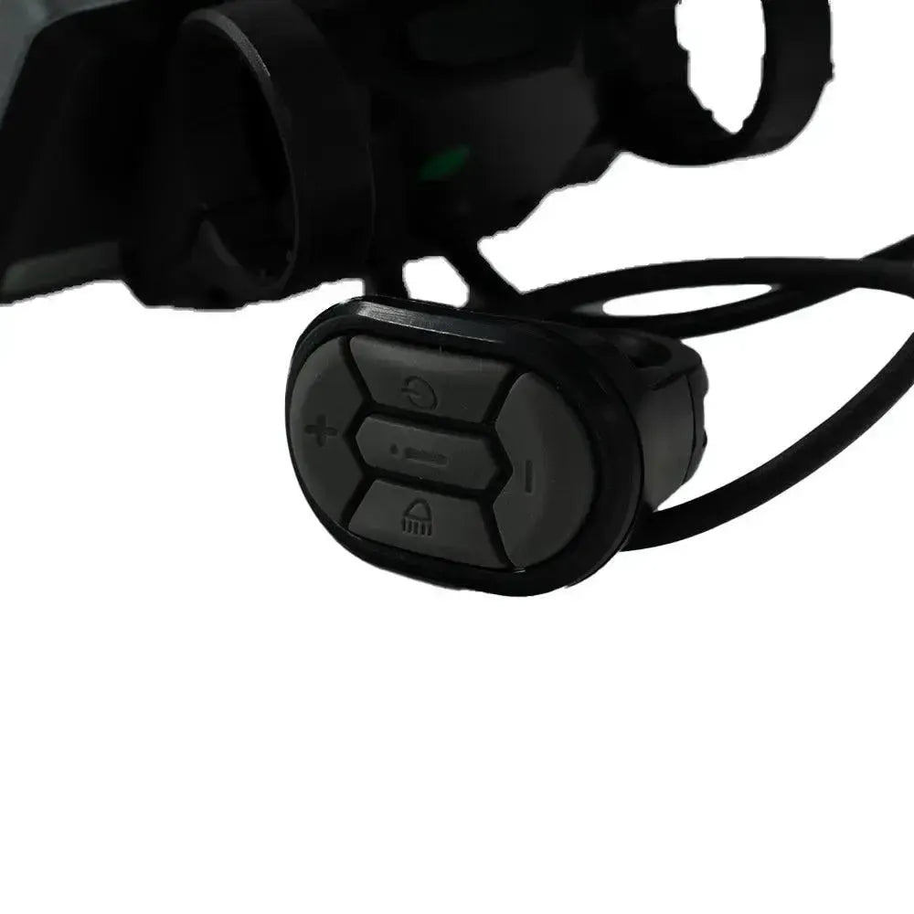 OUXI - Display C80 2025