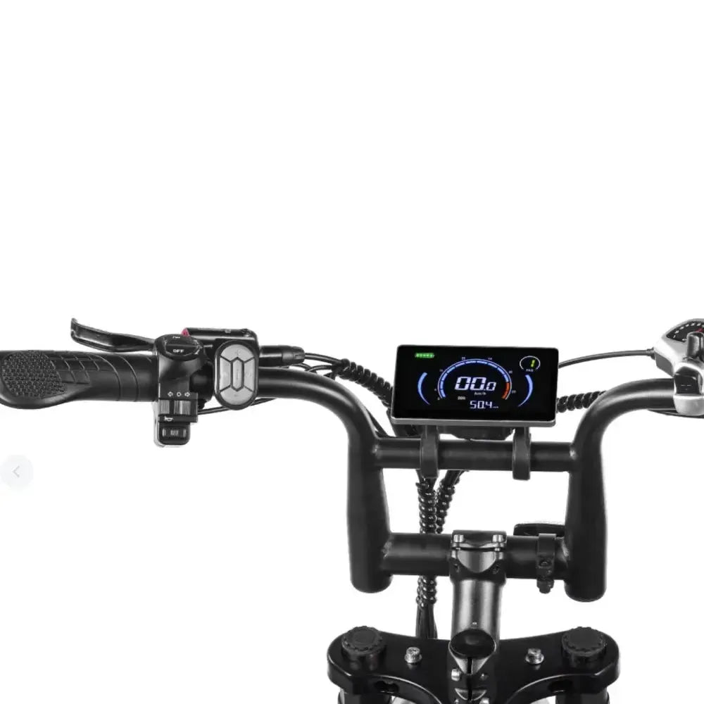 OUXI - Display C80 2025