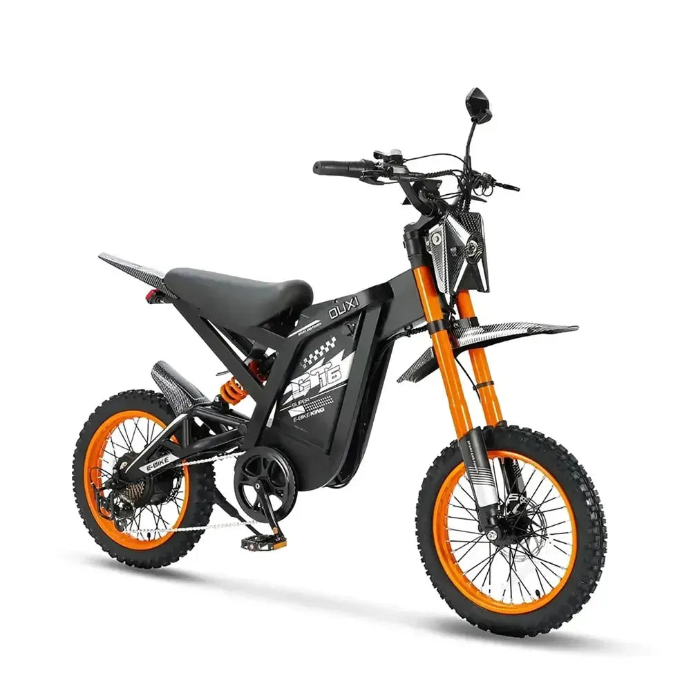OUXI GT16 - Laranja