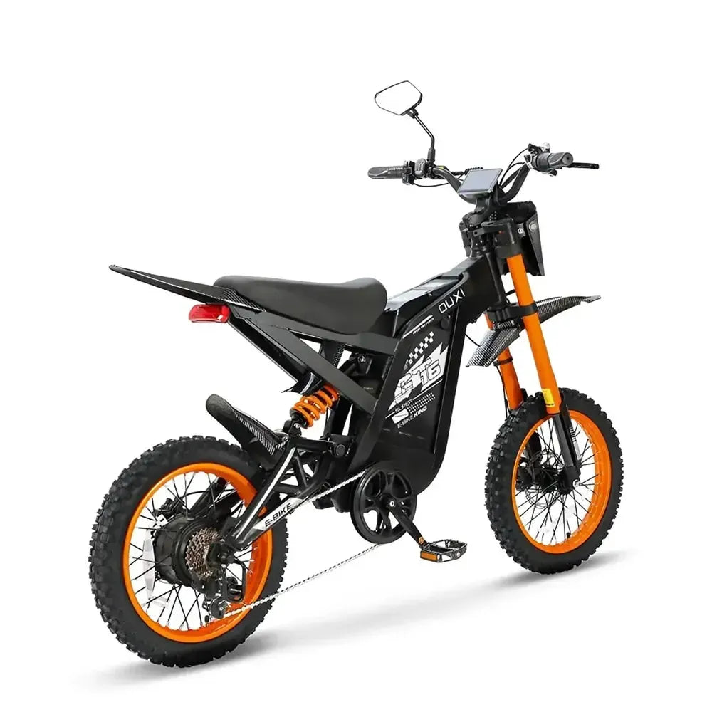 OUXI GT16 - Laranja