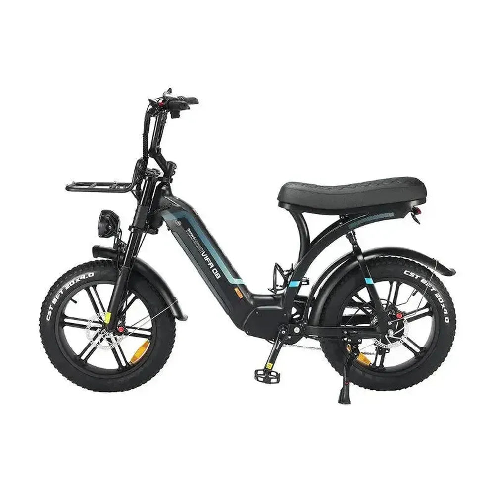 OUXI Q8 - Cinzento