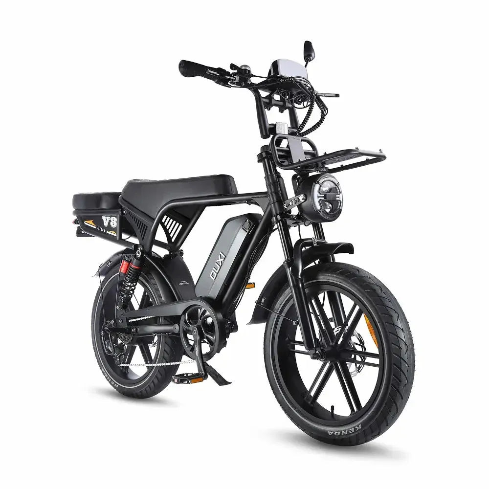 Ouxi V8 Ultra - Preto