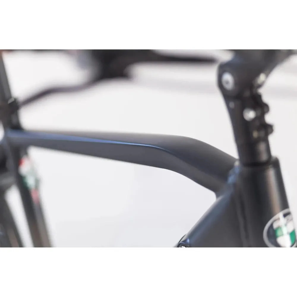 Puch E-Dance S N7 - Preto