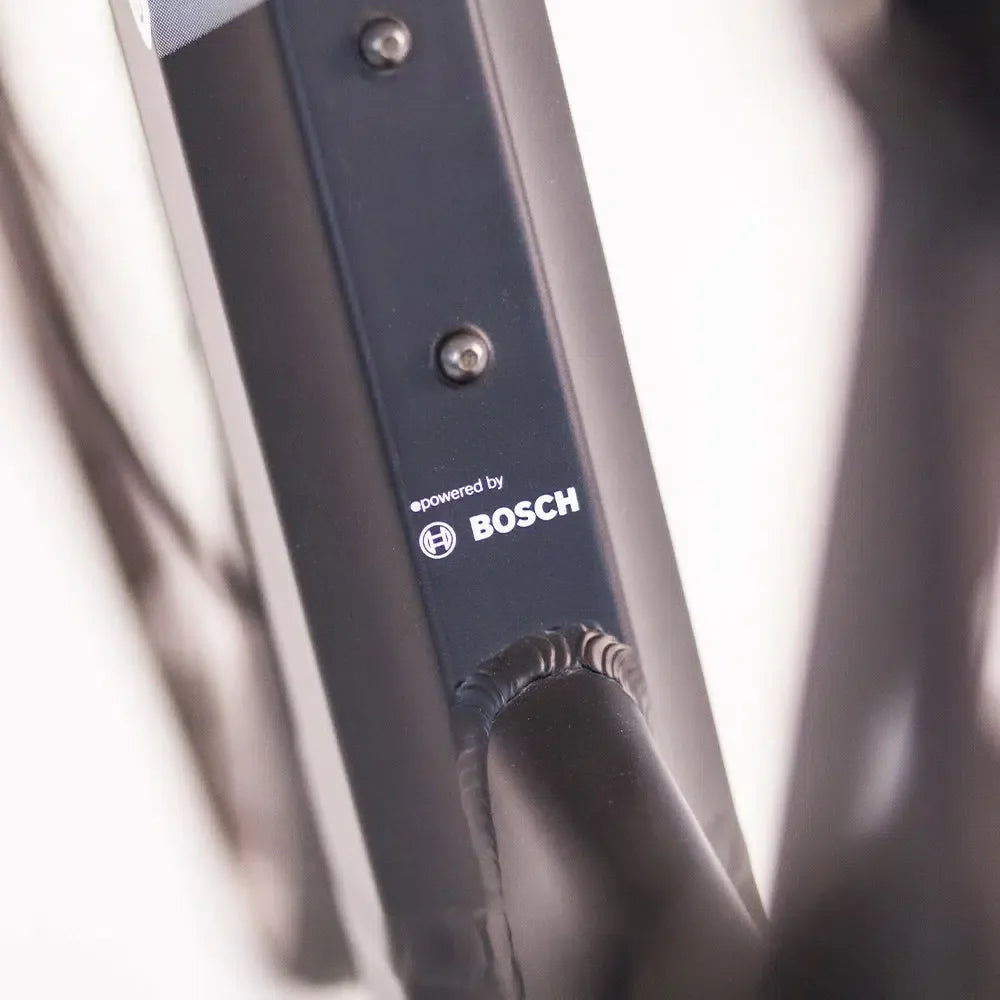 Puch E-Maxi S+ Active Plus 500 N7 - Preto