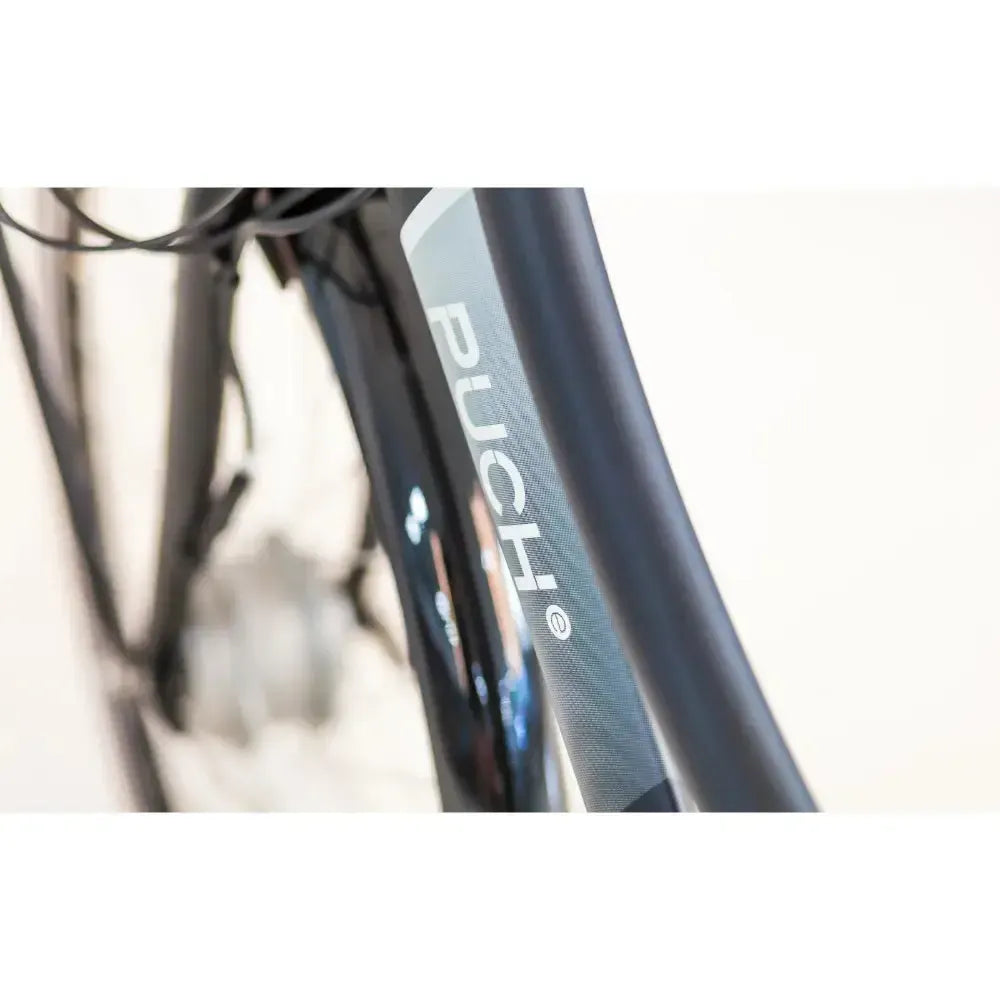Puch E-Rock N3 - Preto