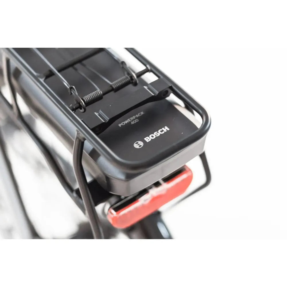 Puch E-Symphony Active 400 N7 - Preto
