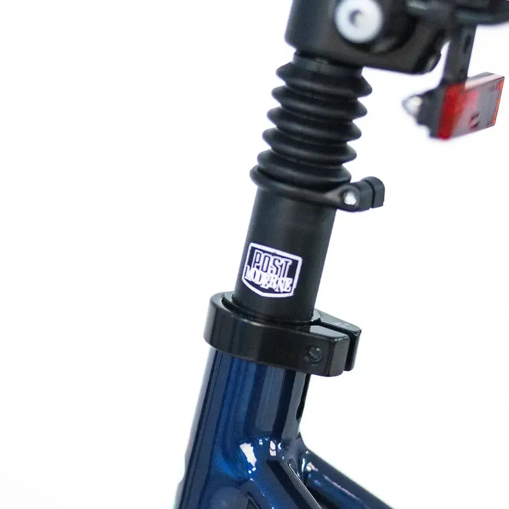 Puch E-Zirkon Enviolo Correia 2024 - Antracite Mate