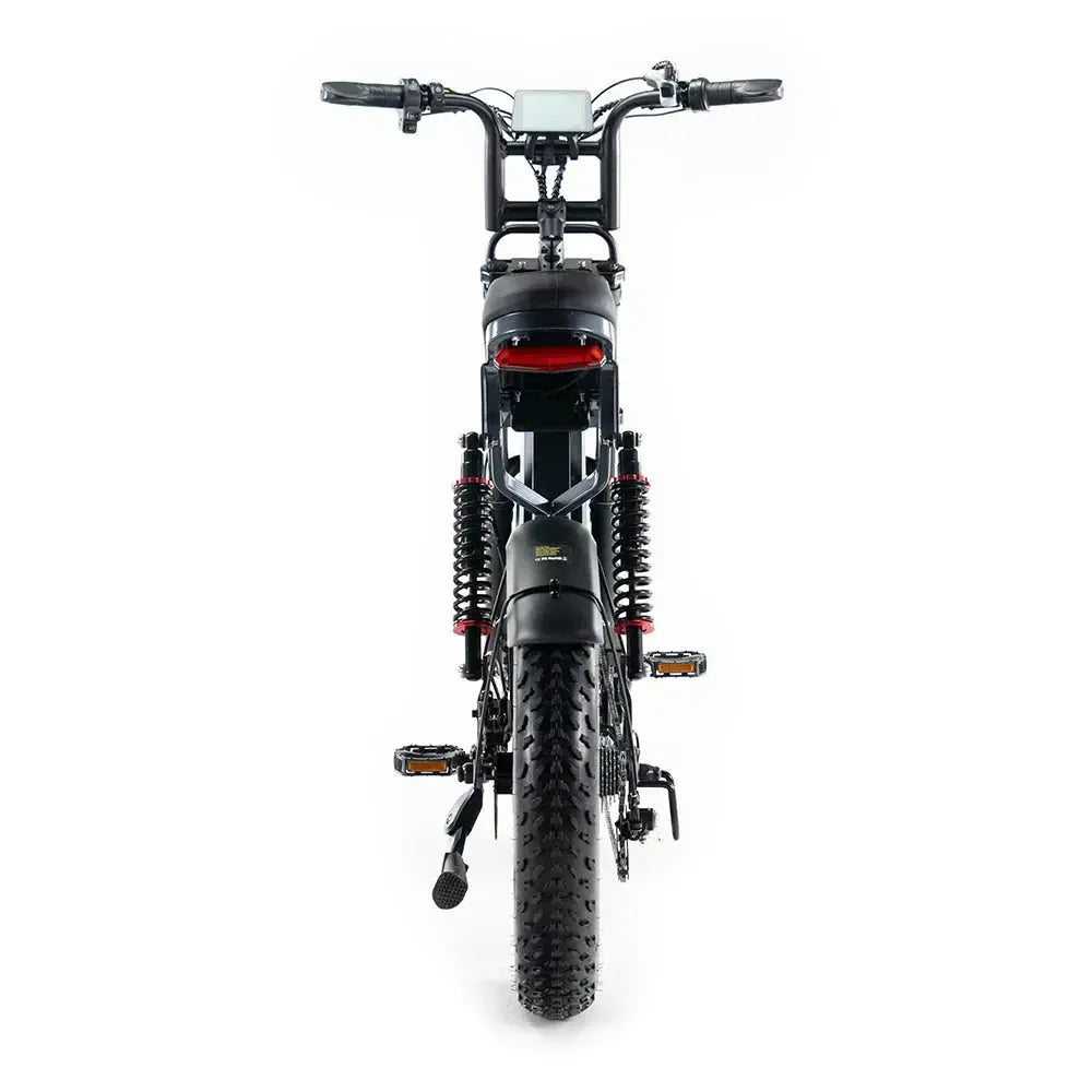 S20 Pro - Cinzento Escuro