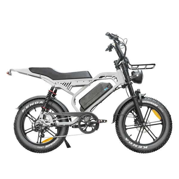 S20 Pro - Cinzento Claro