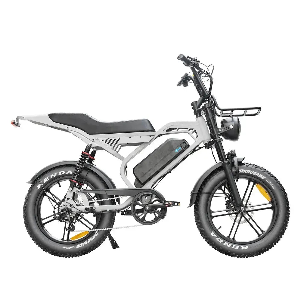 S20 Pro - Cinzento-claro (V20)