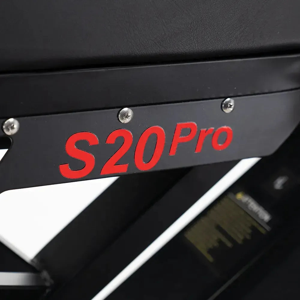 S20 Pro - Preto