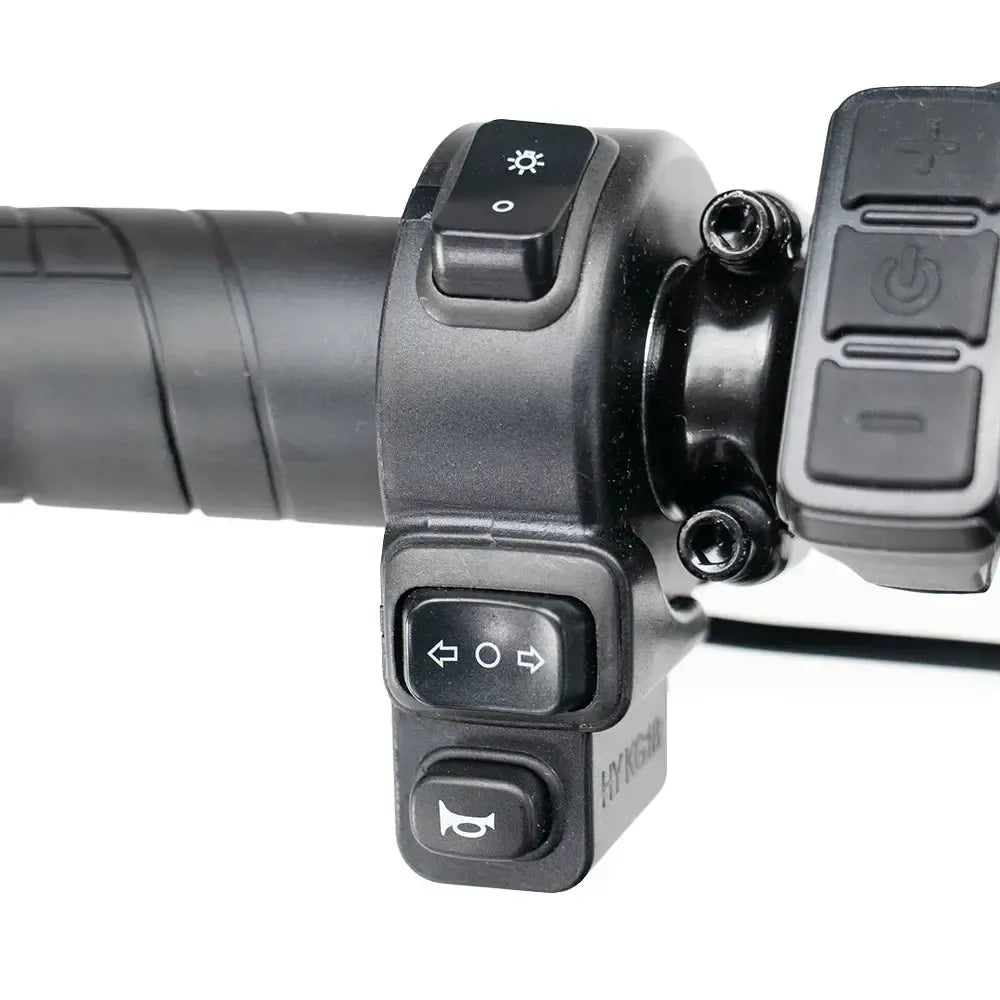 S20 Pro - Preto