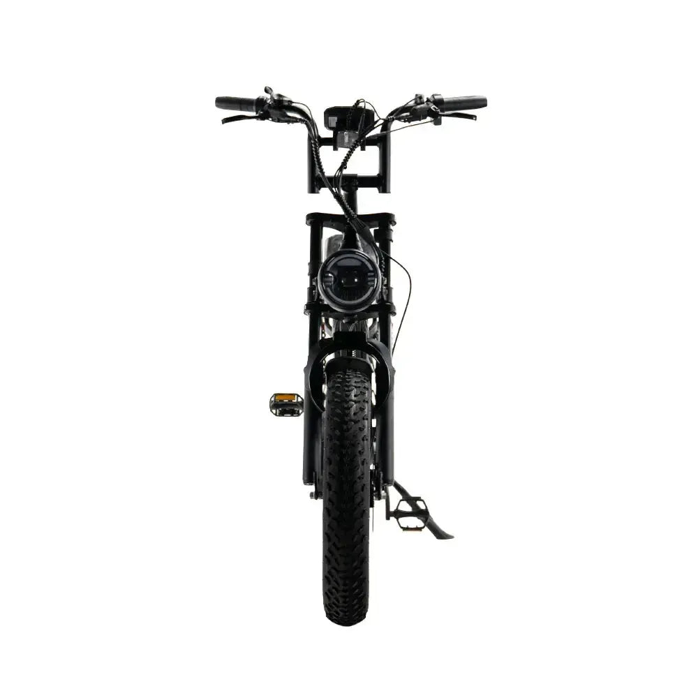 S20 Pro - Preto