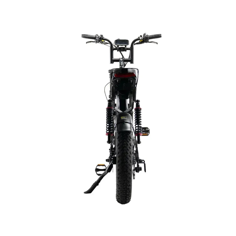 S20 Pro - Preto