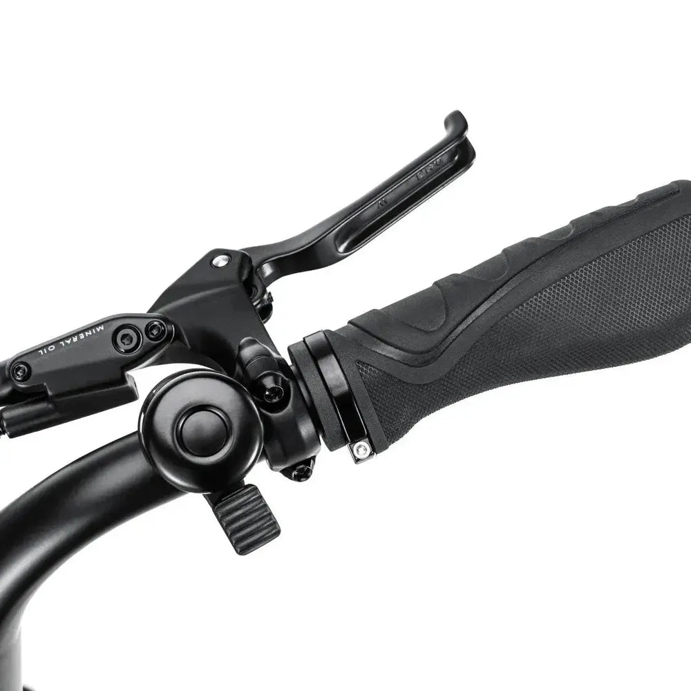 STOER Bikes Urban X - Verde