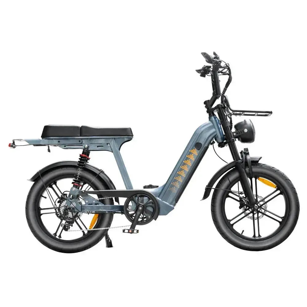V20 Comfort Pro - Cinzento Nardo