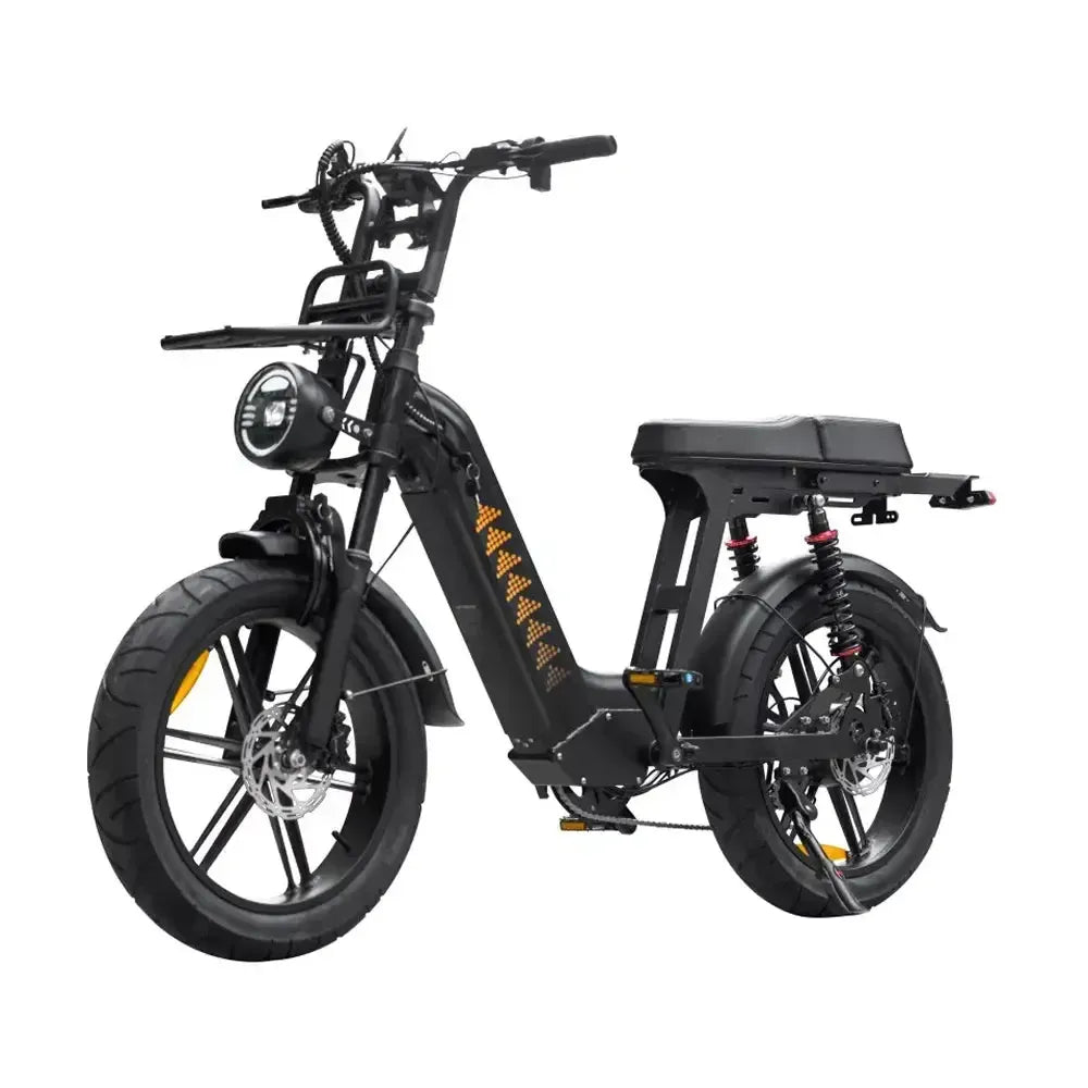 V20 Comfort Pro - Preto