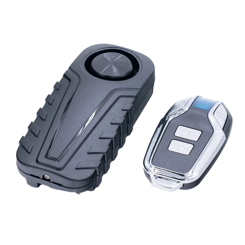 V20 - Fatbike - Alarme - 2.0