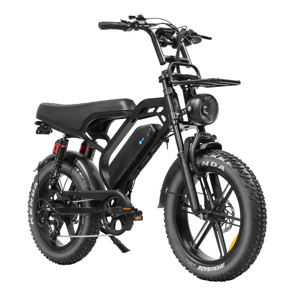 V20 Limited - Preto