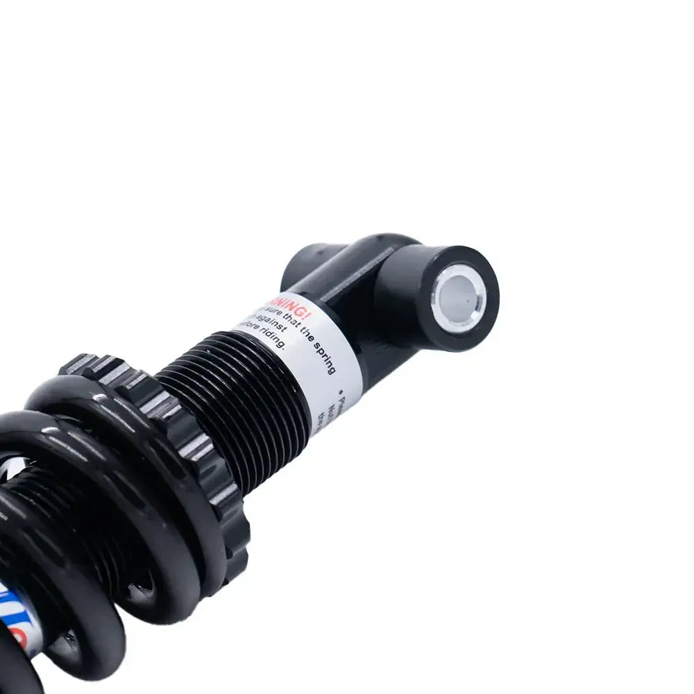 V20 Mini - Suspensão