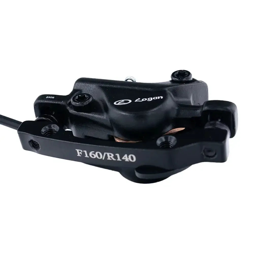 V20 Mini - Travão dianteiro