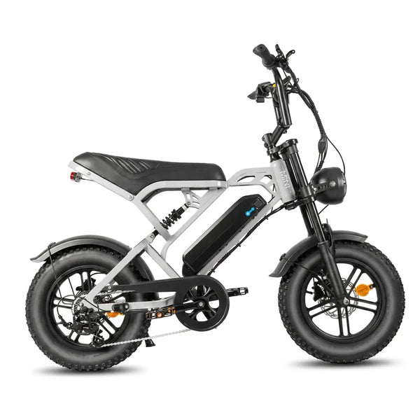 V20 Pro Mini - Cinzento Claro