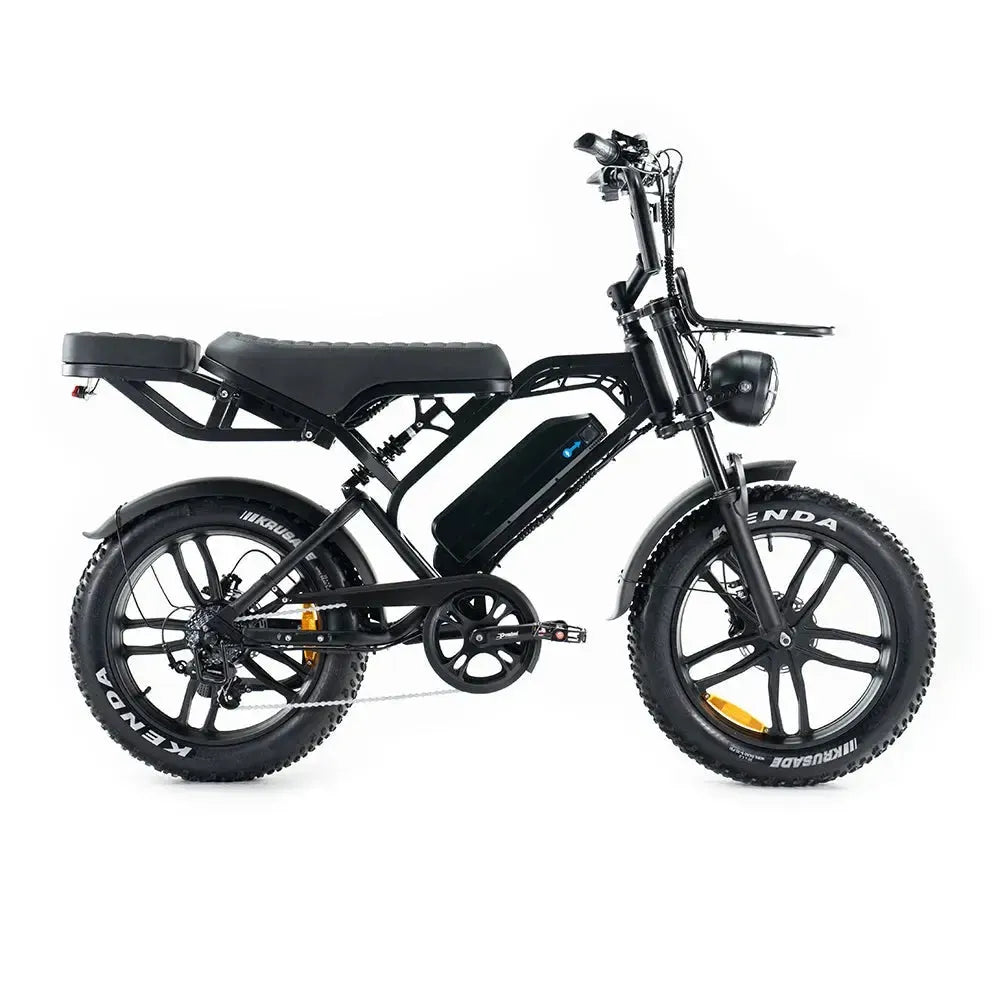 V20 - Preto