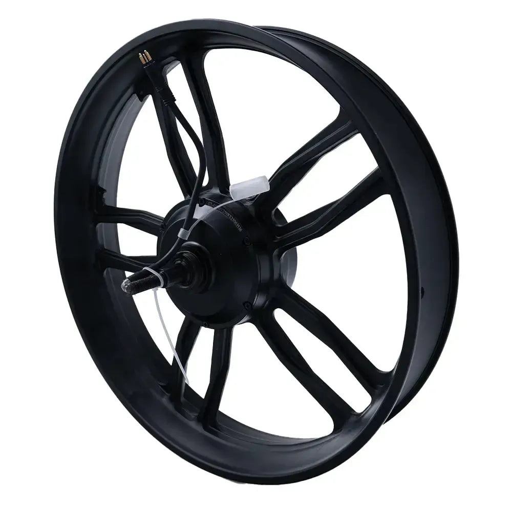 V20/S20 - Motor - Roda Metálica - 250 watt - cabo preto
