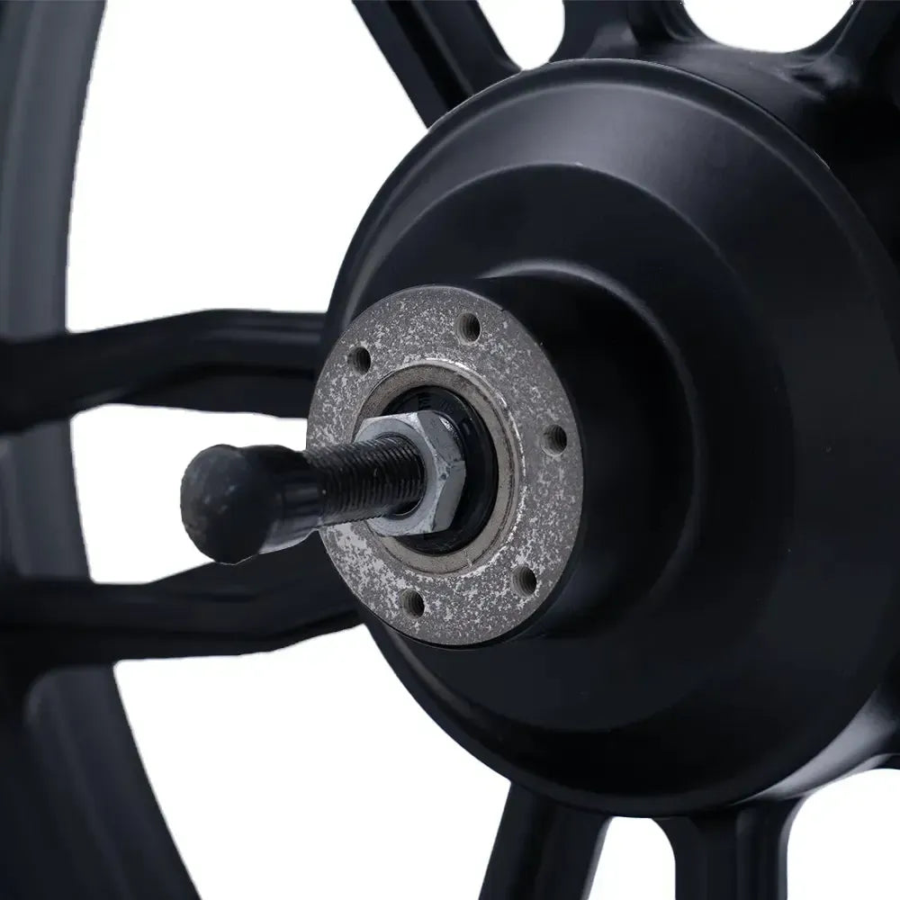 V20/S20 - Motor - Roda Metálica - 250 watt - cabo preto