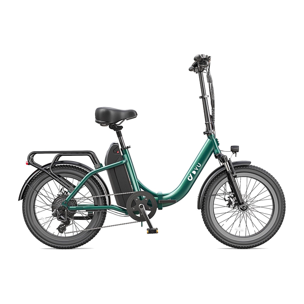 DYU C9 - Verde