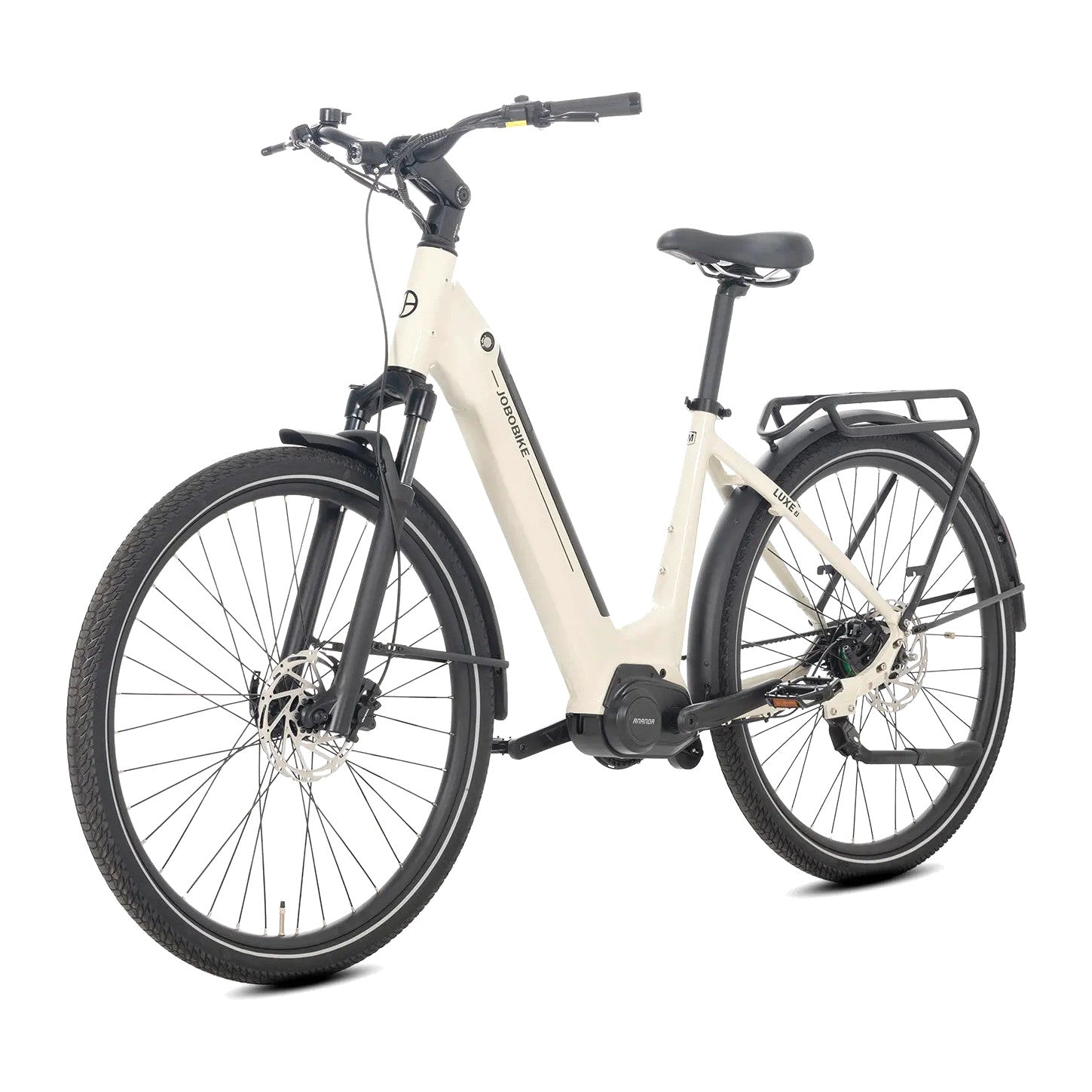 JOBOBIKE Luxe 2 - Bege